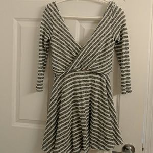 Free People mini dress